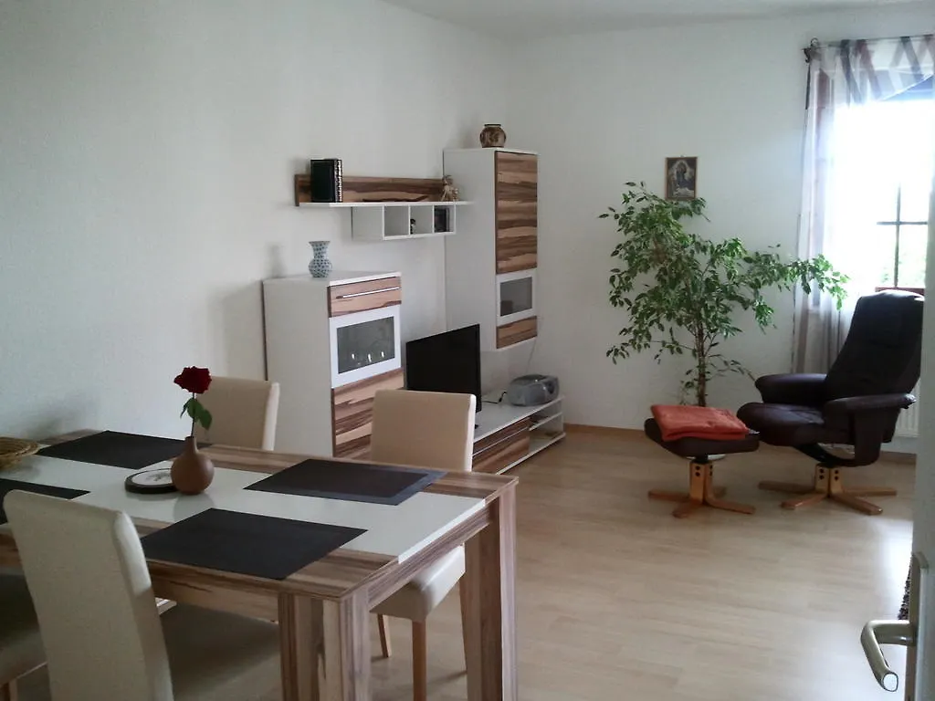 Ferienwohnung Sonne-Stadtrand Dresden Moritzburg 0*,  Germany