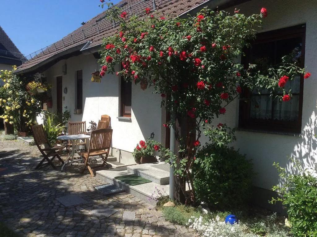 Ferienwohnung Sonne-Stadtrand Dresden location